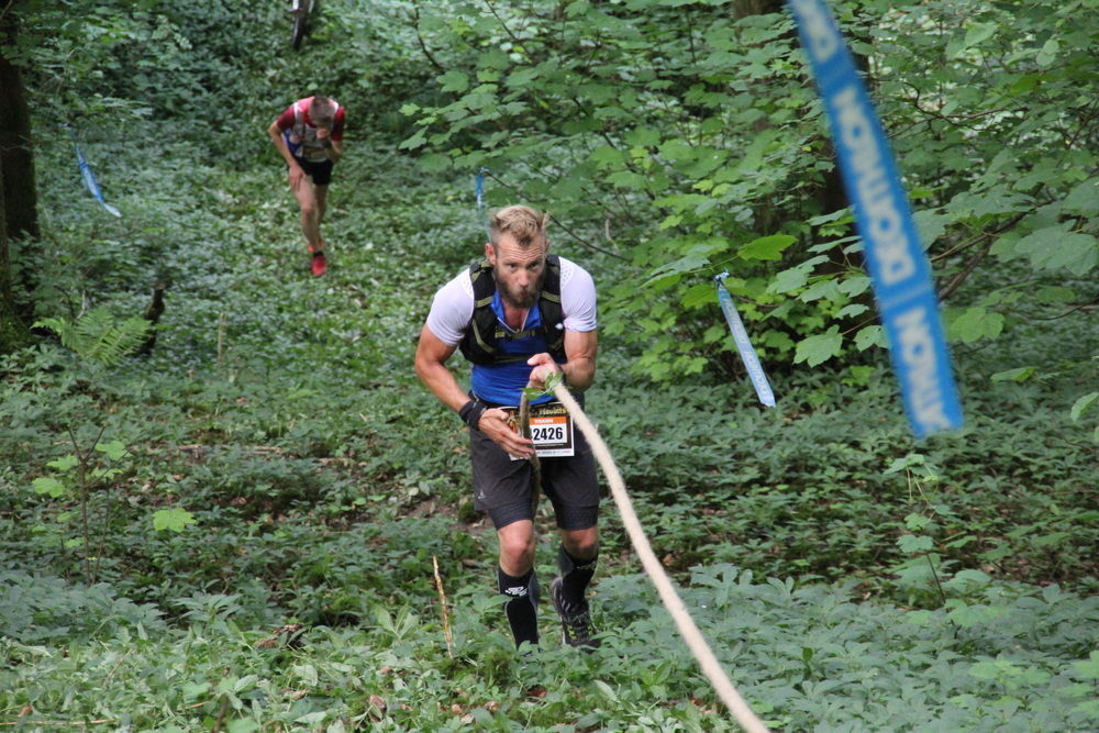 Le Trail des Hobbits - Photo 4