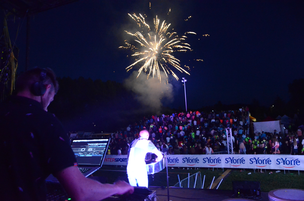 Le Trail des Hobbits - Photo 5