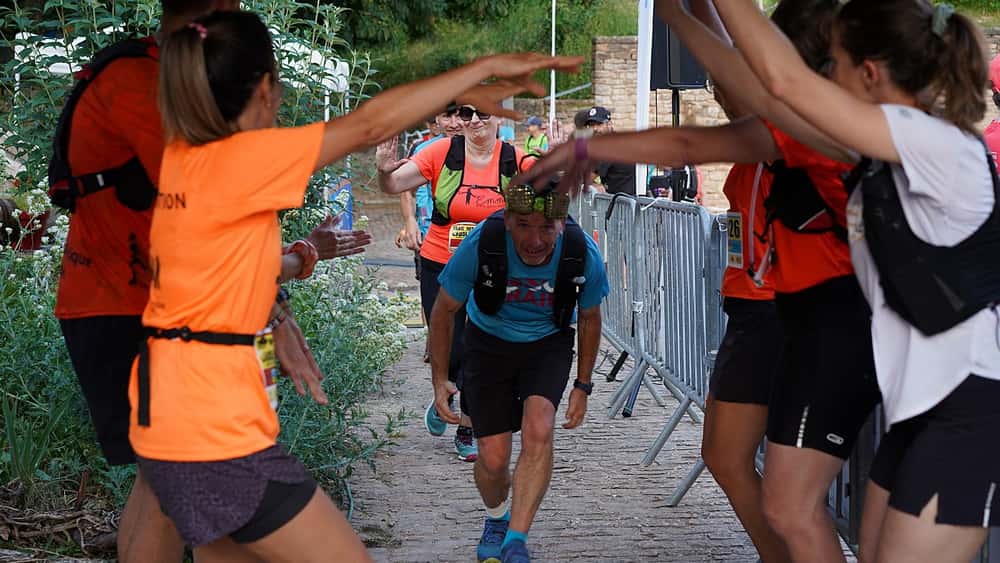 Trail des cadoles - Photo 3