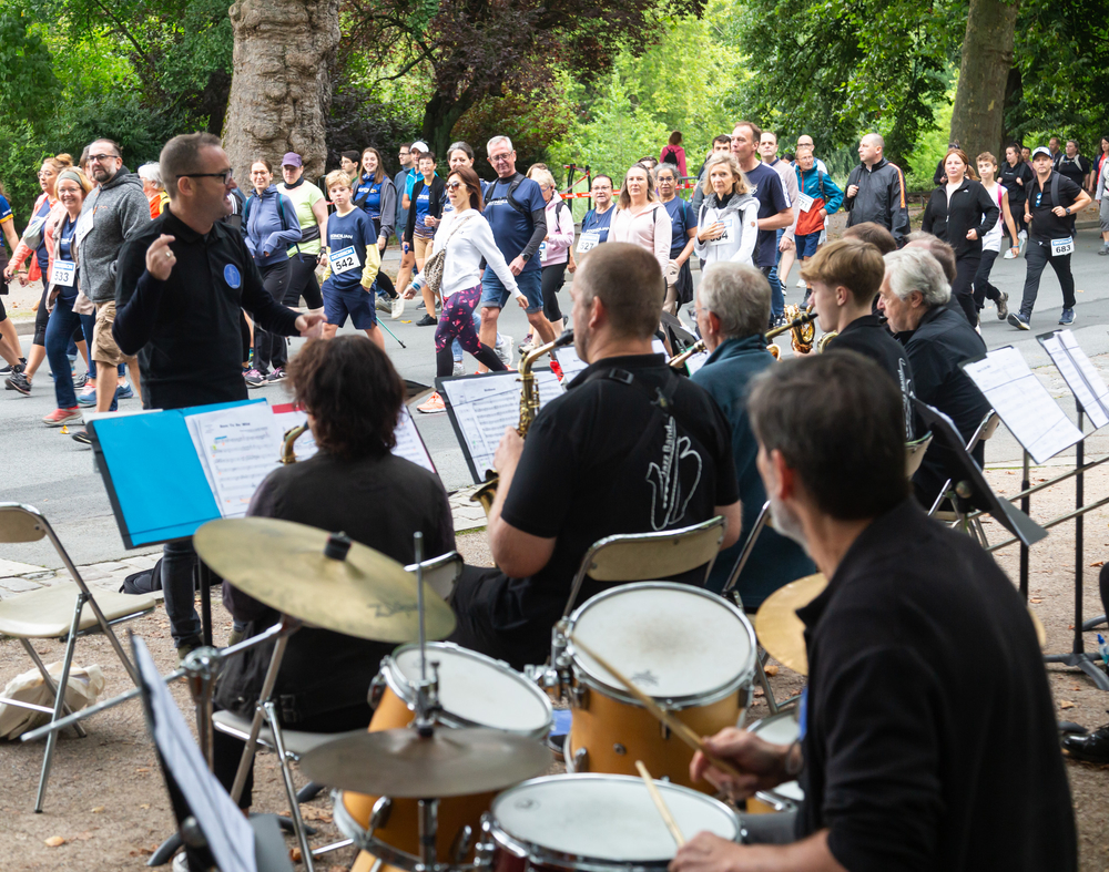 Les Foulées Ludopital - Photo 4