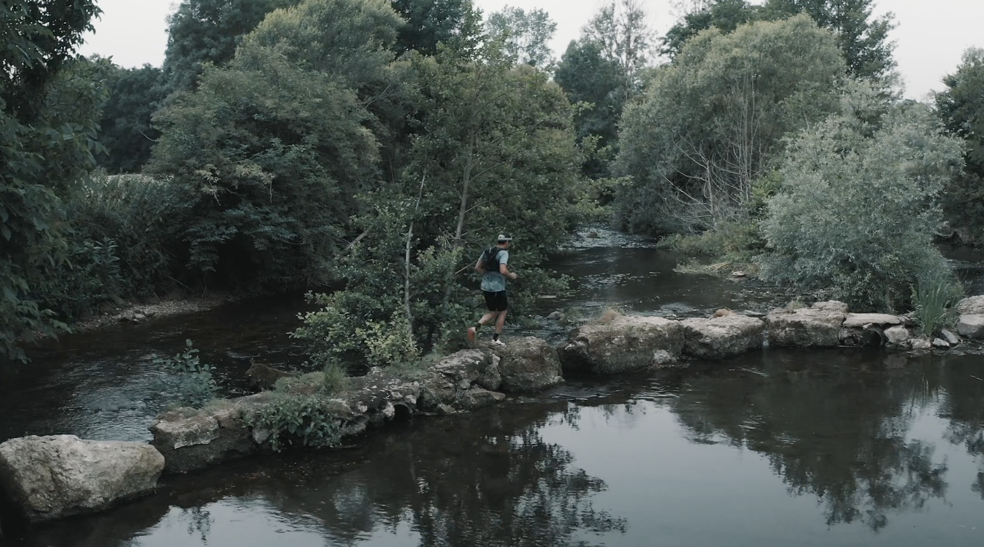 Sarabande trail de la vallée du Thouet