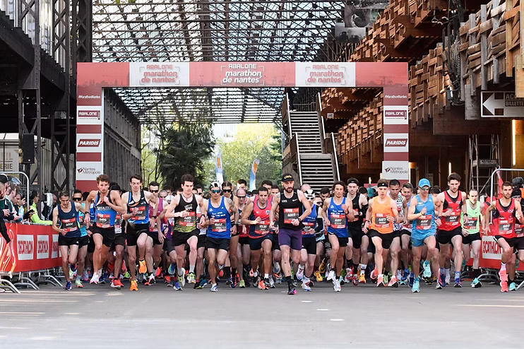 Abalone marathon de Nantes - Photo 3