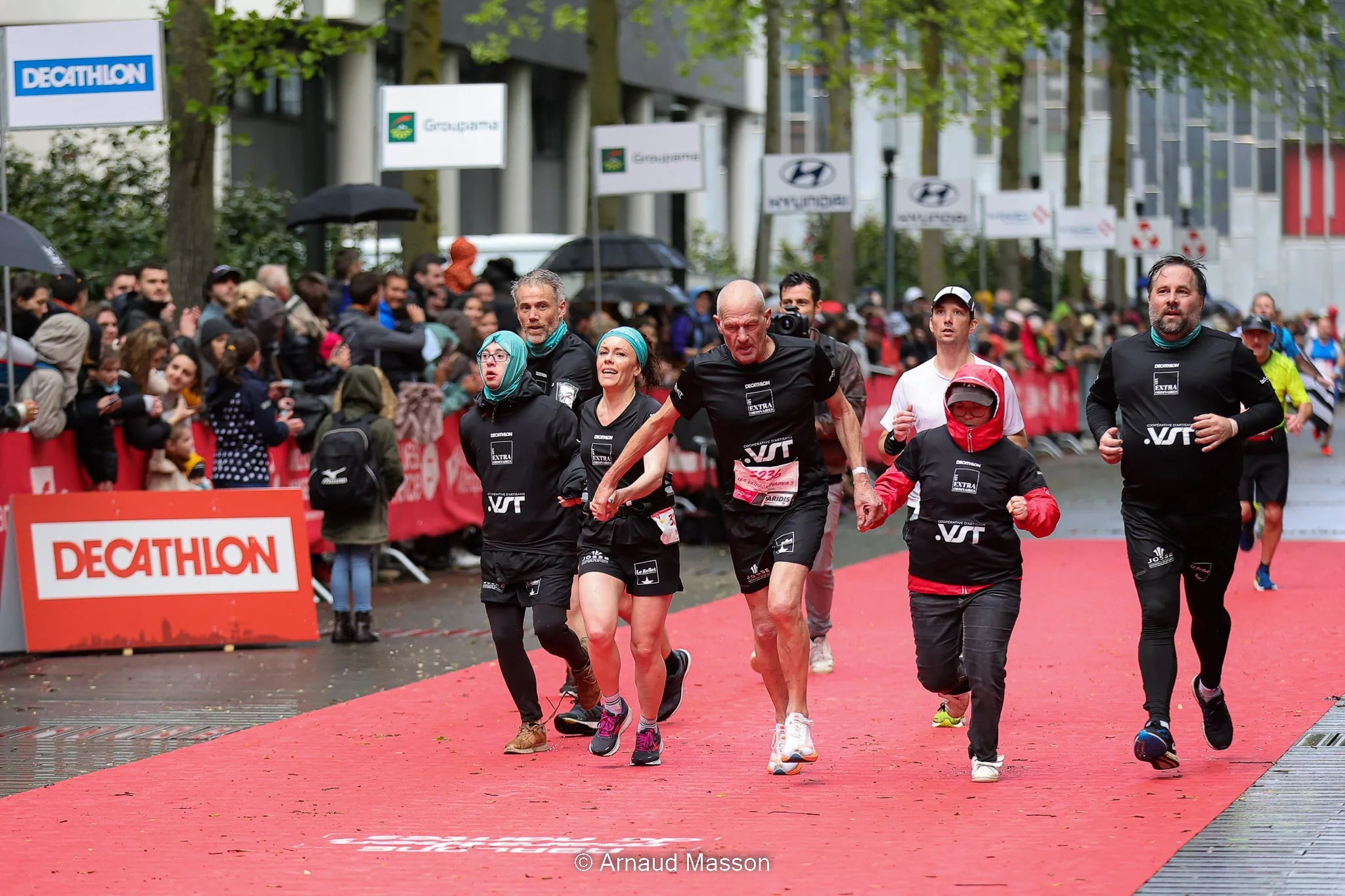 Abalone marathon de Nantes - Photo 2
