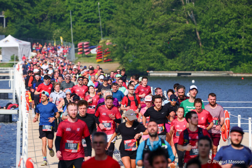 Abalone marathon de Nantes
