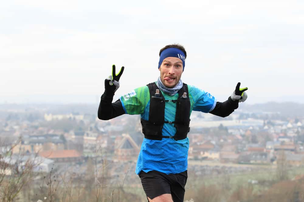 NoeuXtreme trail - Photo 4