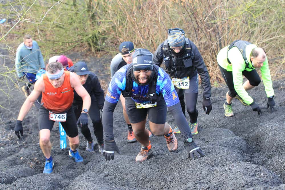 NoeuXtreme trail - Photo 3