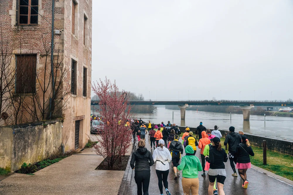 Corrida de Seurre - Photo 2