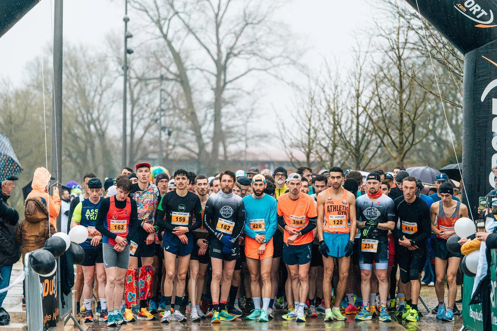 Corrida de Seurre - Photo 3