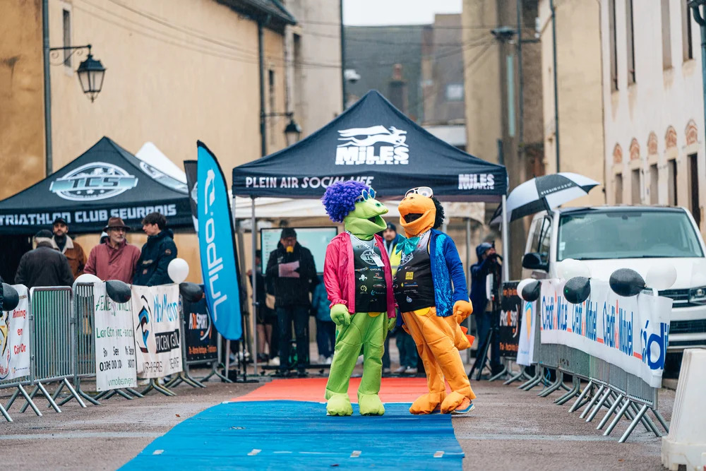 Corrida de Seurre - Photo 4