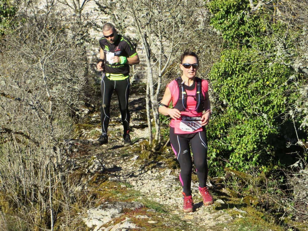 Trail Saint-Romain - Photo 5