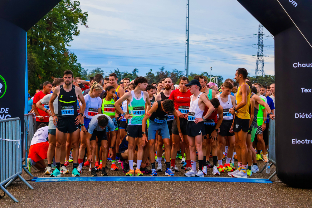 Ekiden Bron Lyon Métropole - Photo 3