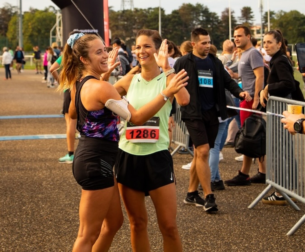 Ekiden Bron Lyon Métropole - Photo 2