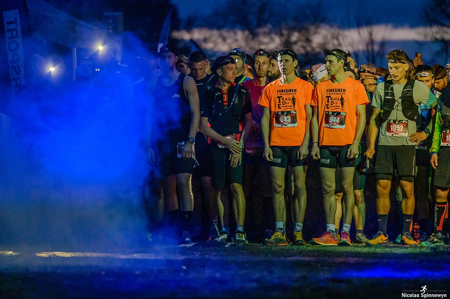 Trail de la lune bleue - Photo 3