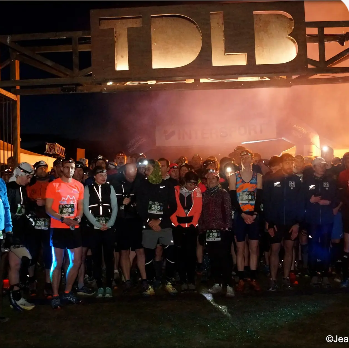 Trail de la lune bleue - Photo 5