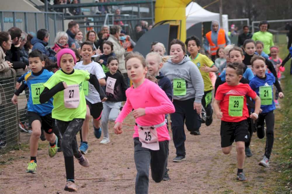 Course nature des lacs de Sanvignes - Photo 4