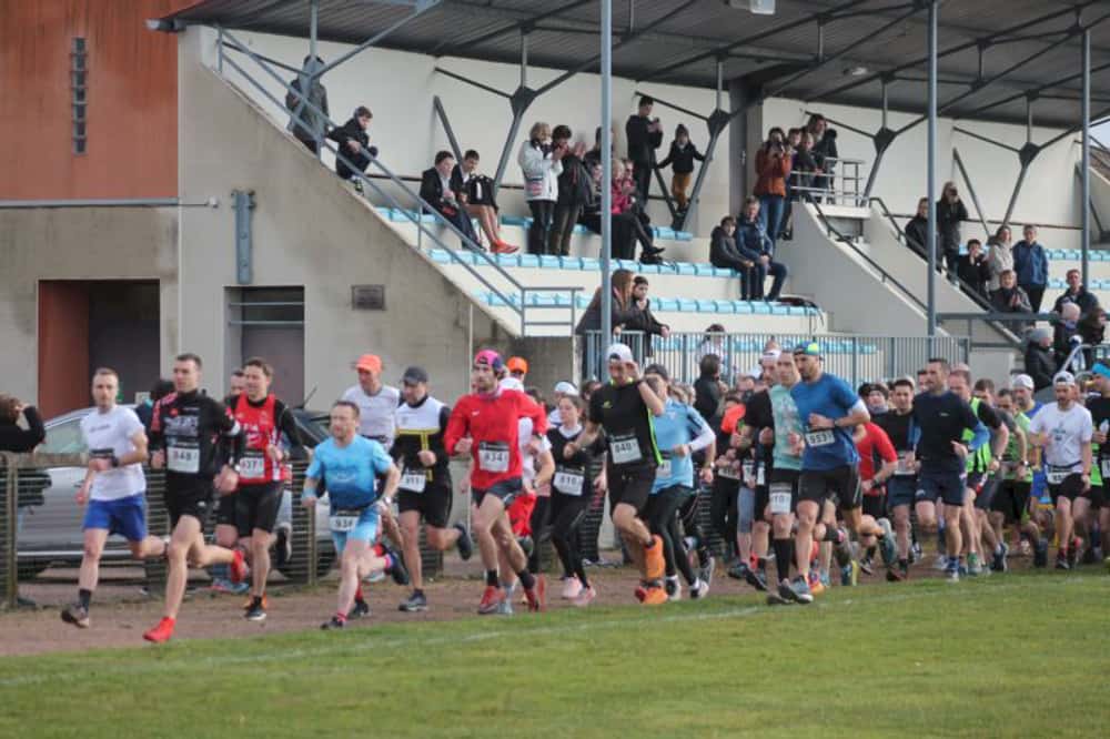 Course nature des lacs de Sanvignes - Photo 3