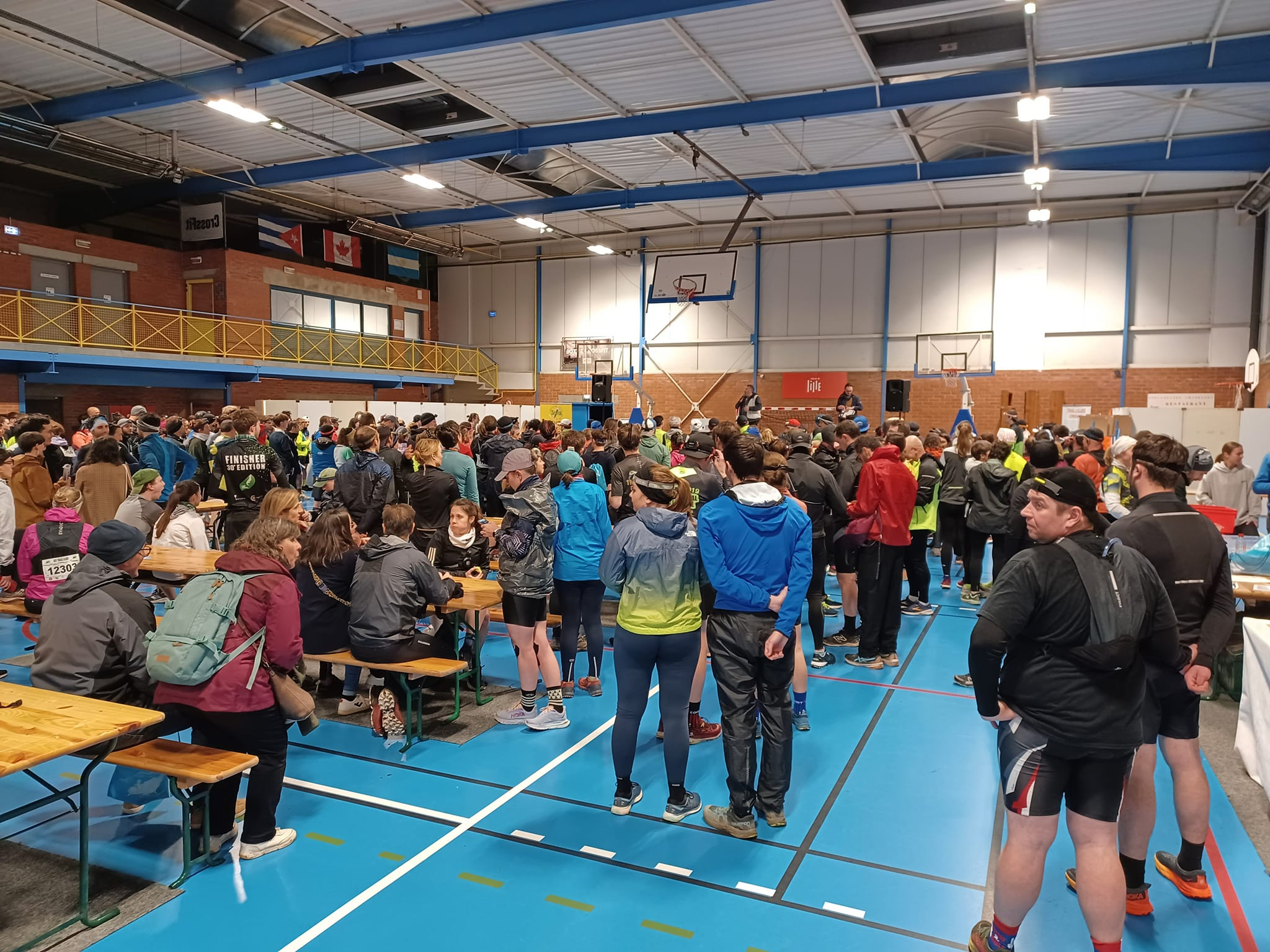 Défi Trails Lillois - Photo 2