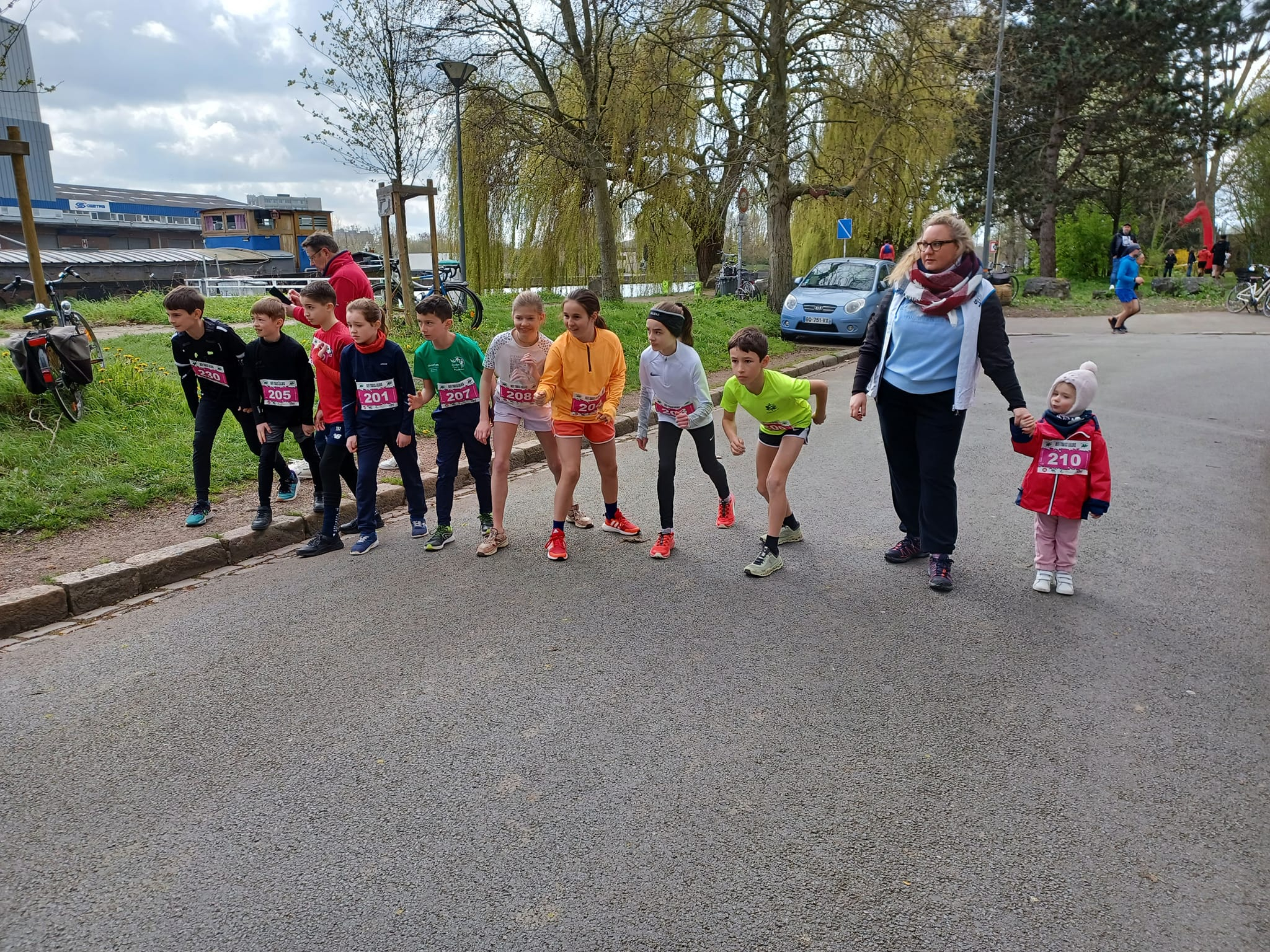 Défi Trails Lillois - Photo 3