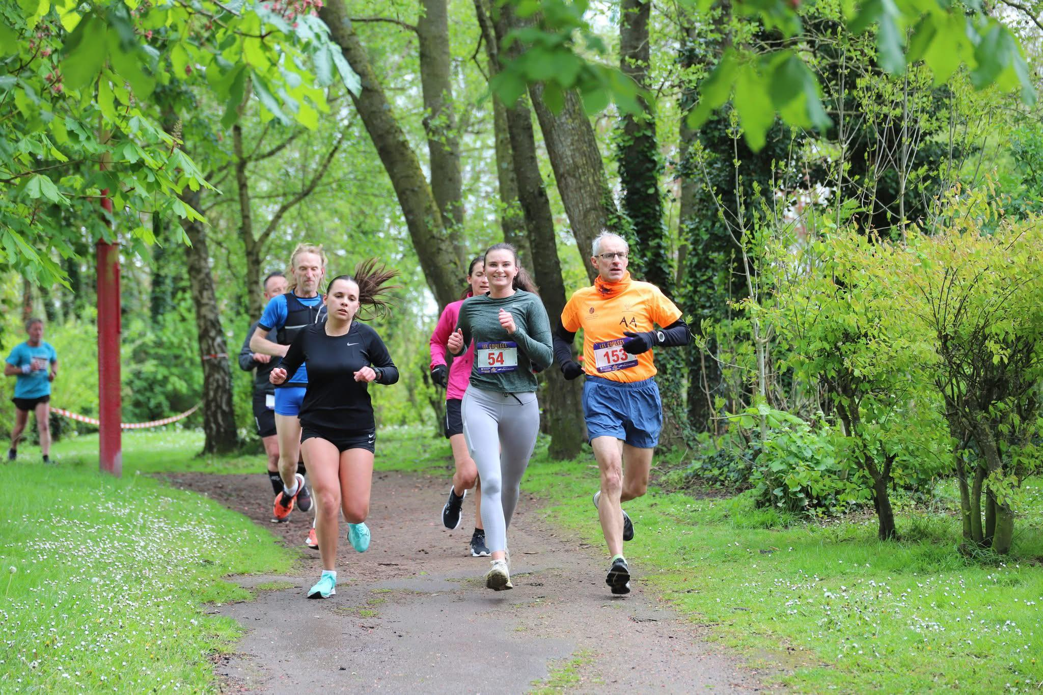 Foulées du bruaysis