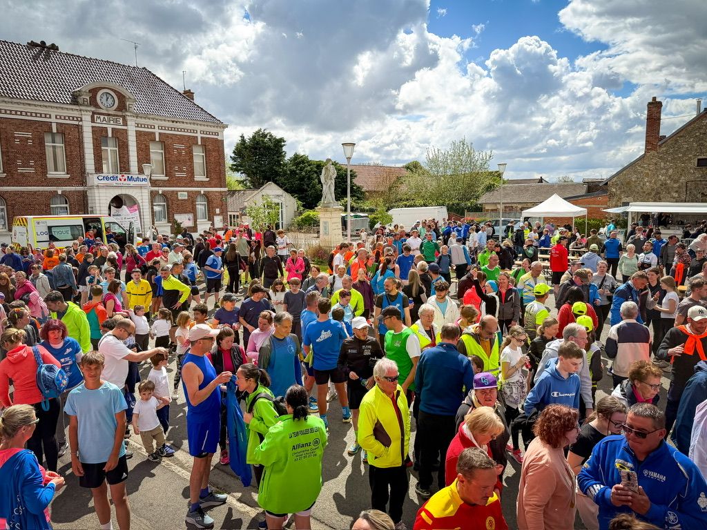 Les foulées du riot - Photo 4
