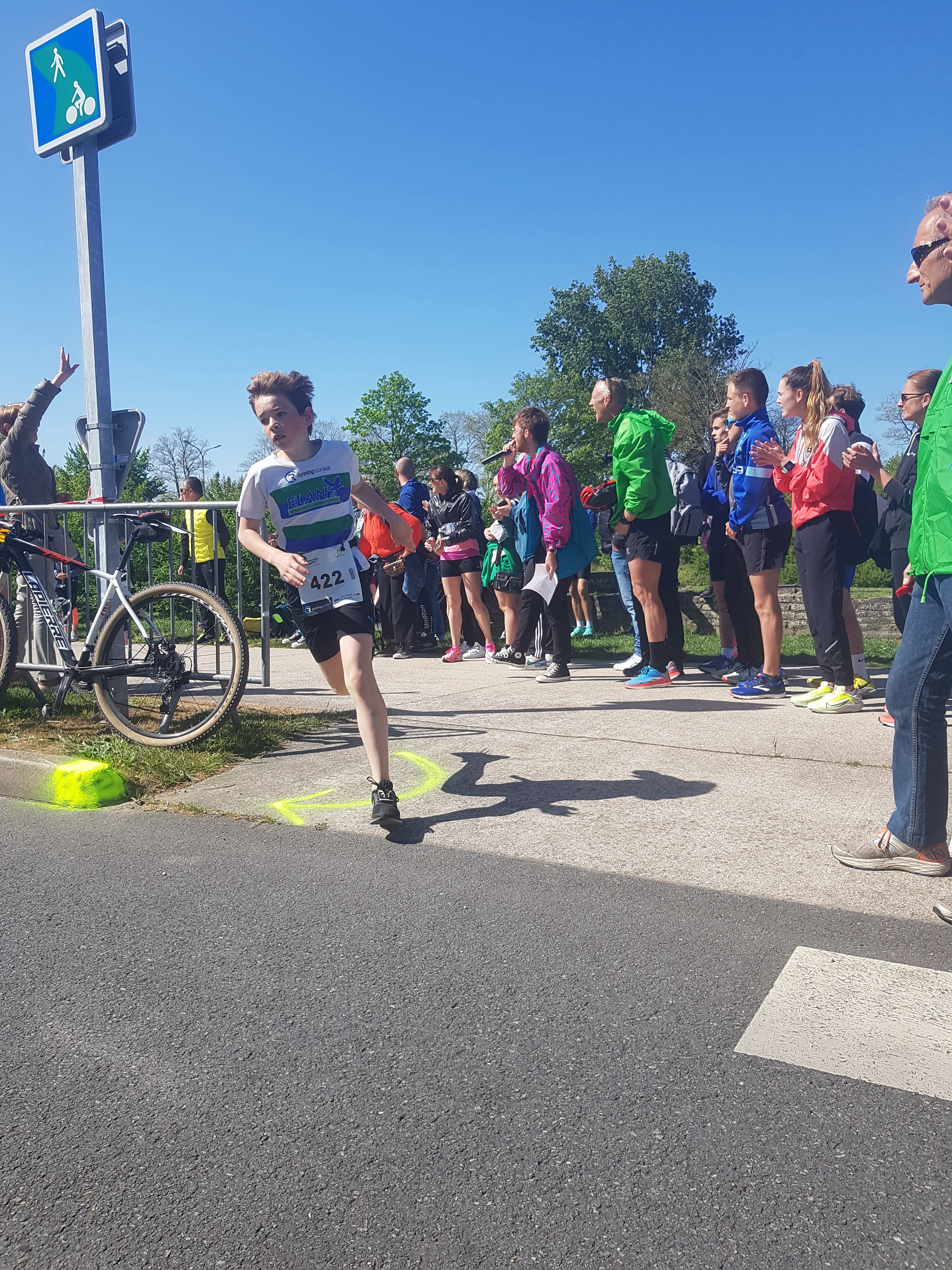 Les foulées coudekerquoises - Photo 5