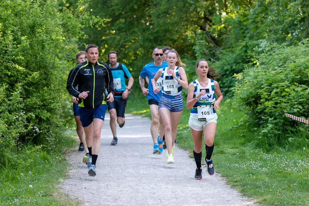 Les foulées coudekerquoises - Photo 4