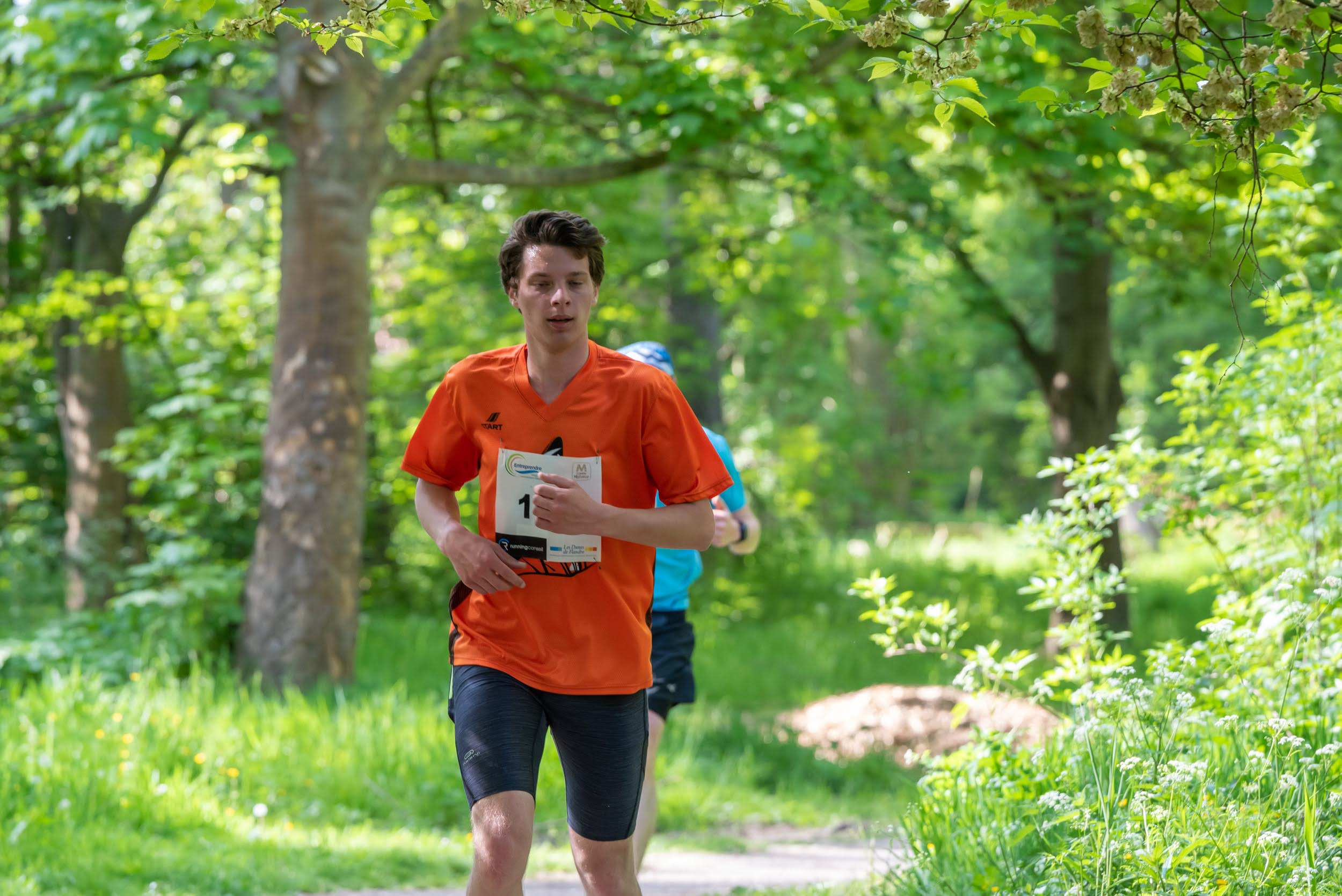 Les foulées coudekerquoises - Photo 3