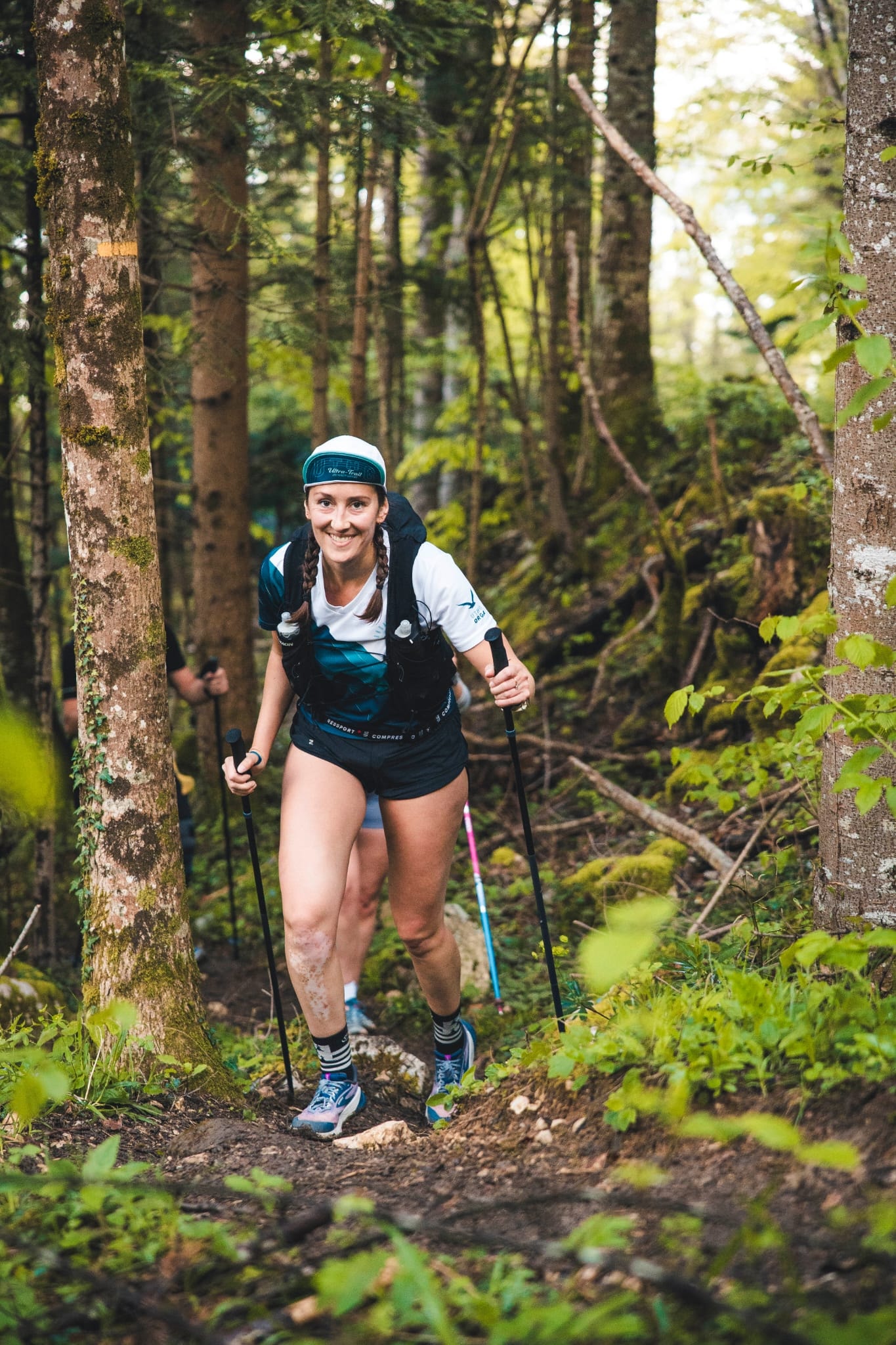 Trail des 3 couvents