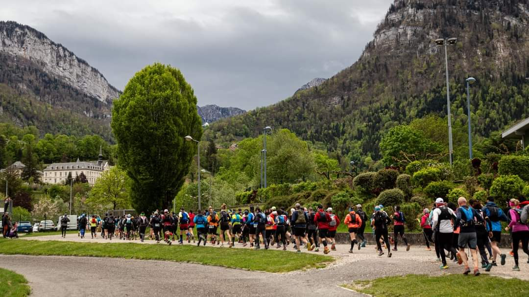 Trail des 3 couvents - Photo 5