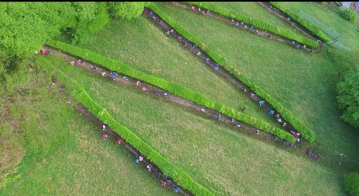 Trail des 3 couvents - Photo 3