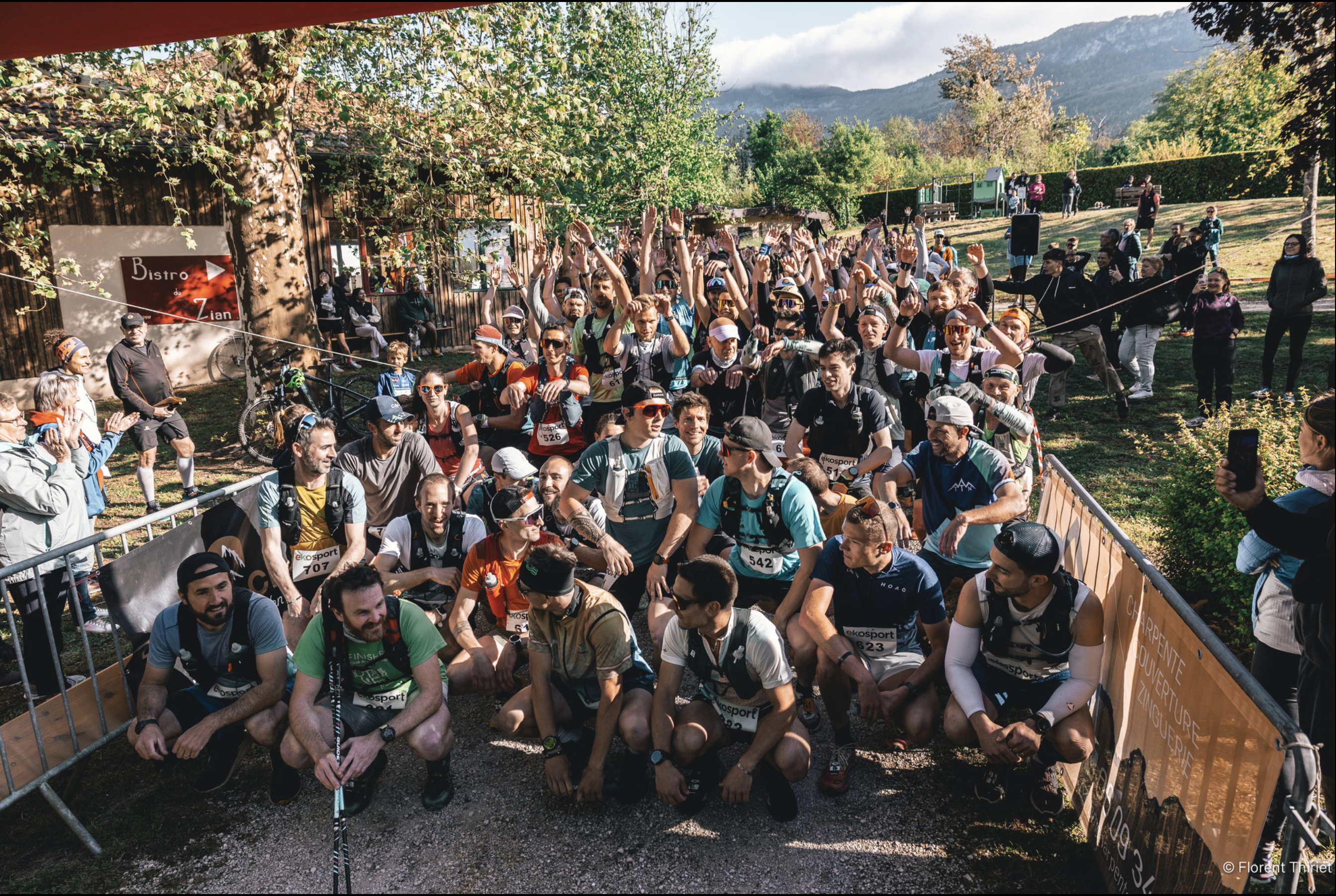 La chatvoyarde - Photo 2