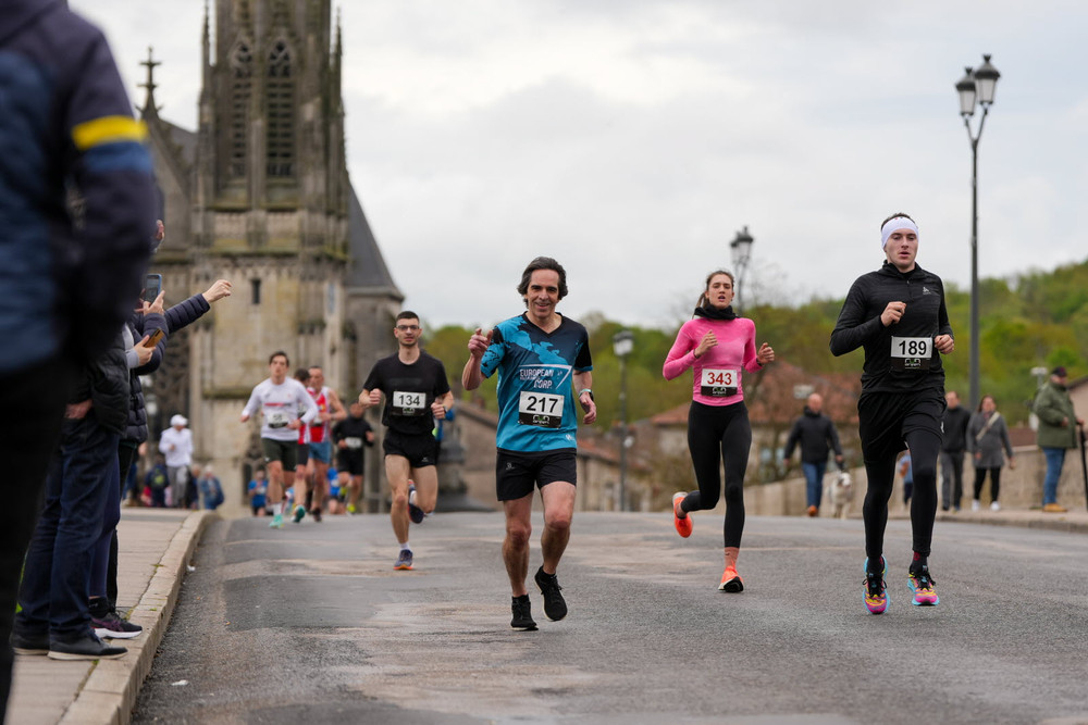 Les foulées mussipontaines - Photo 3