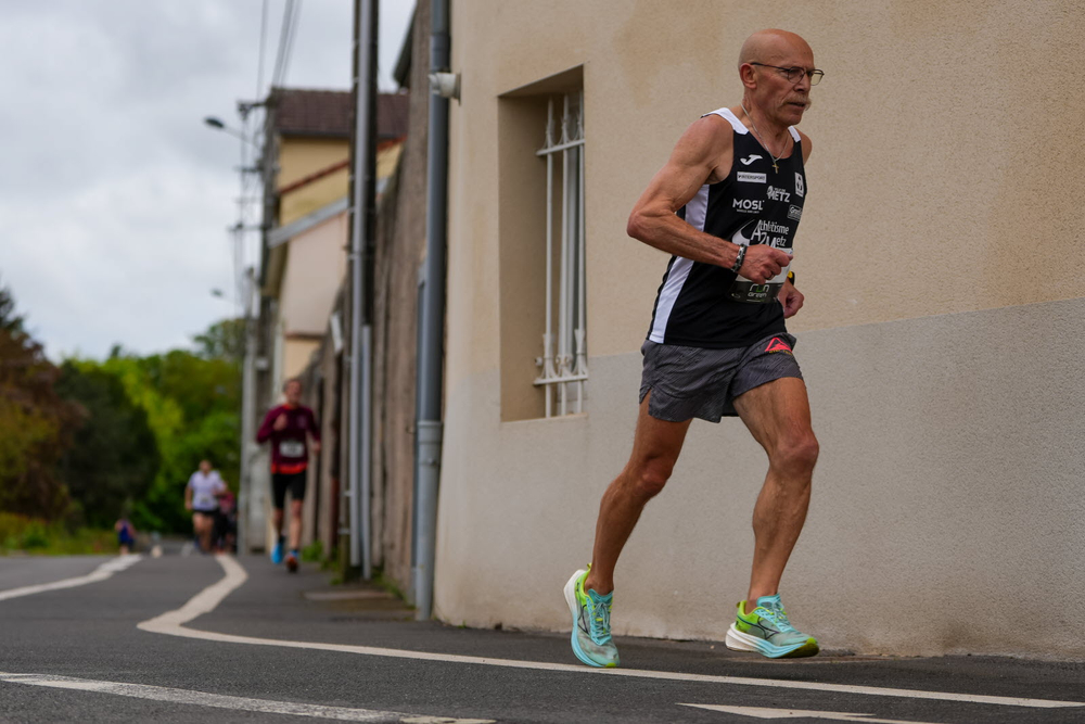 Les foulées mussipontaines - Photo 5