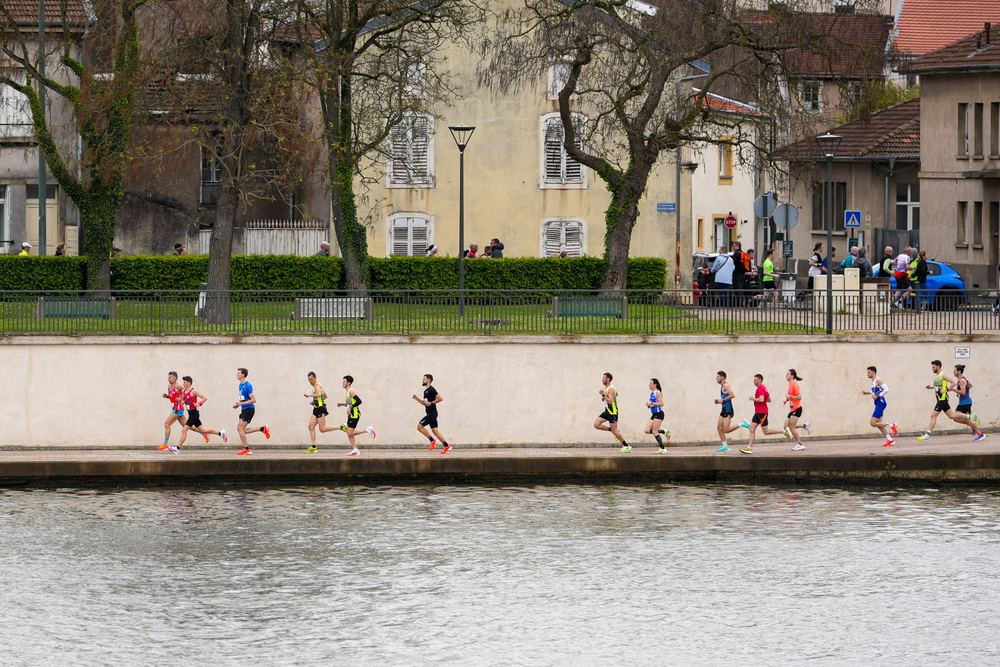 Les foulées mussipontaines - Photo 4