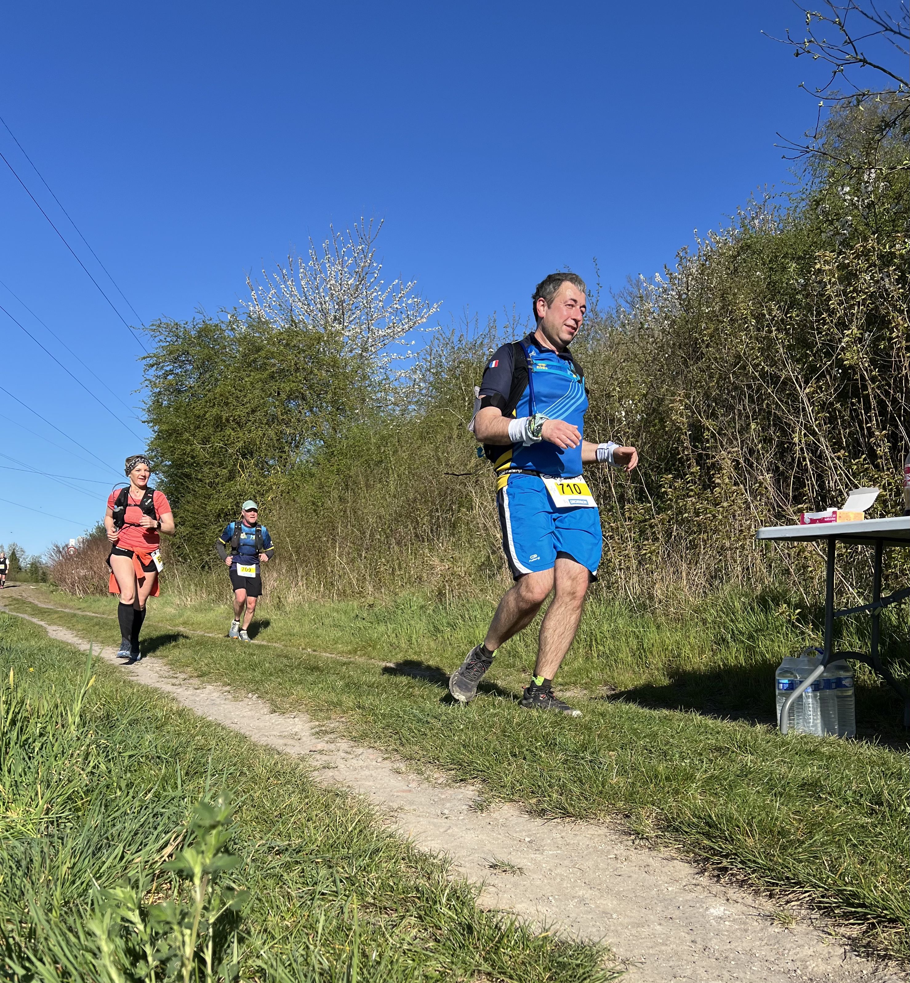 Trail la rigol'hard - Photo 2