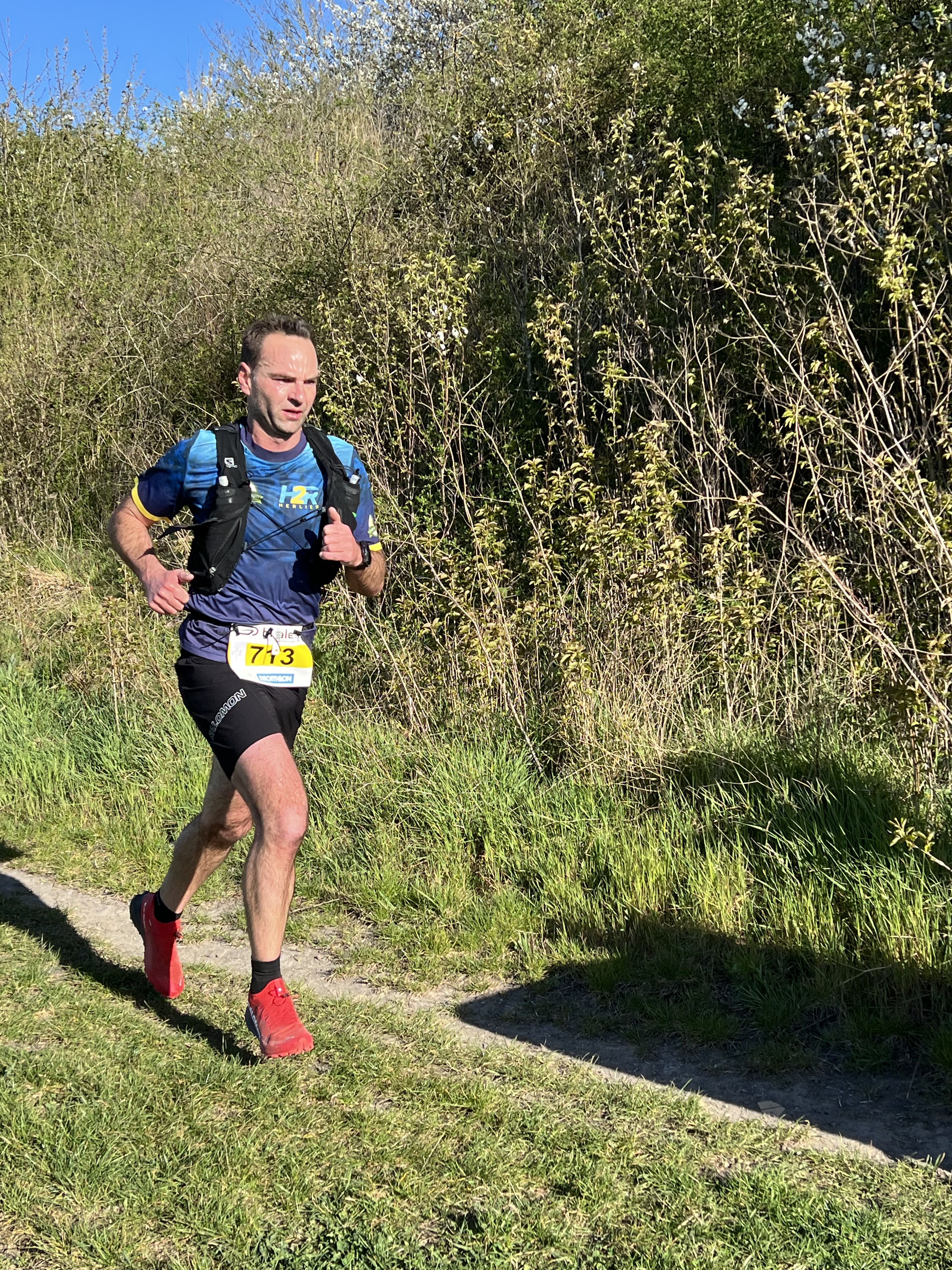 Trail la rigol'hard - Photo 4