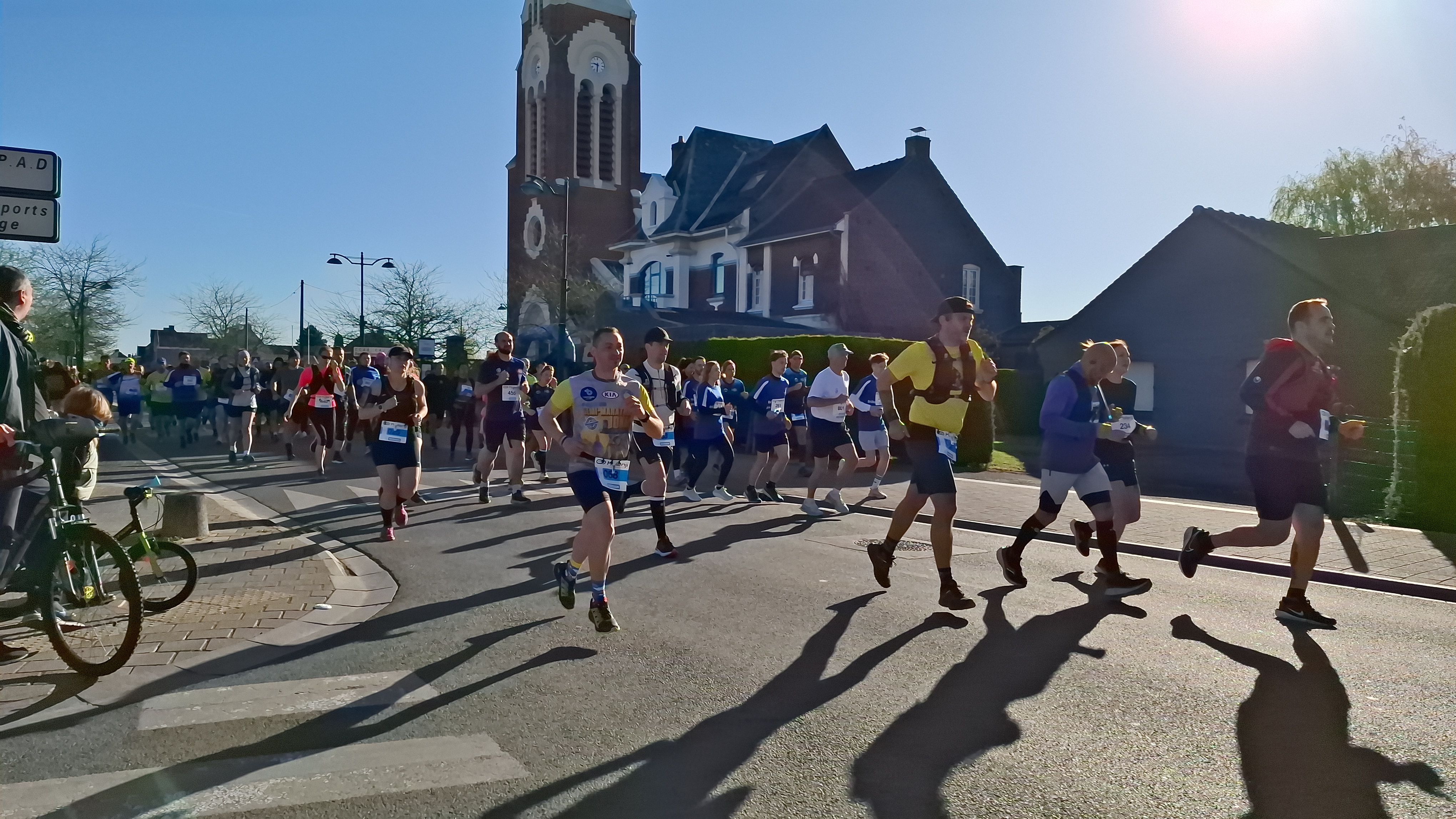 Trail la rigol'hard - Photo 3