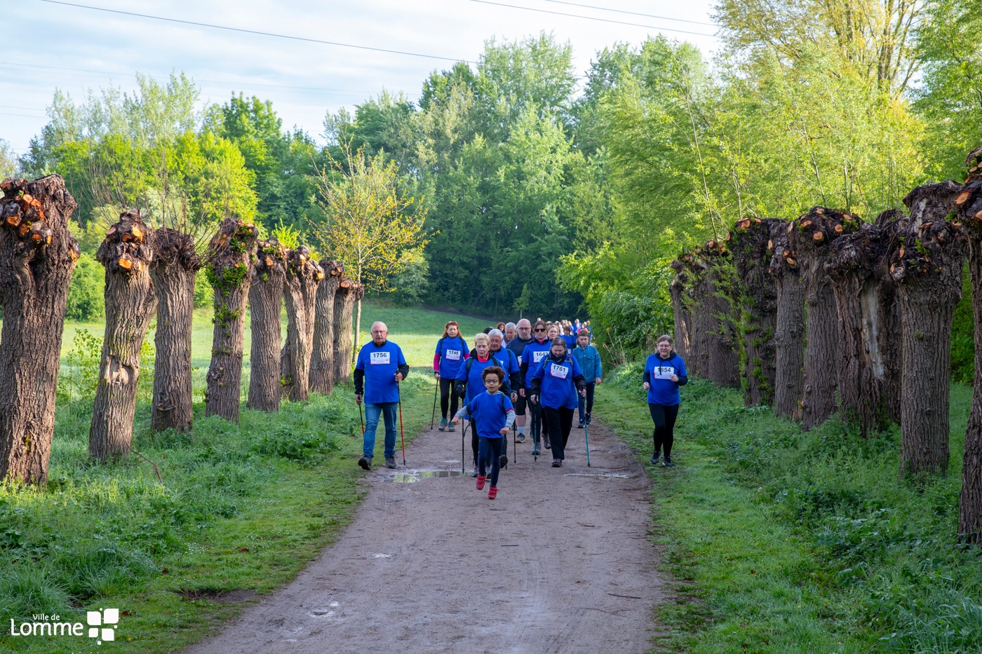 Quand Lomme court - Photo 5