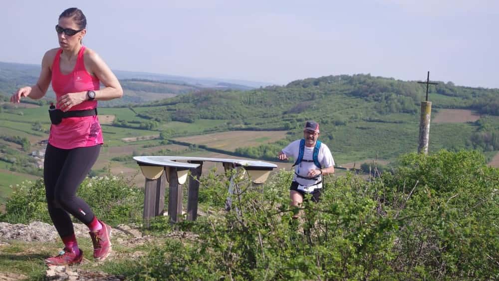 Trail du Grand Cabillonum - Photo 3