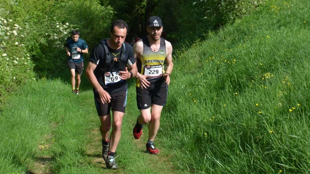 Trail du Grand Cabillonum - Photo 5