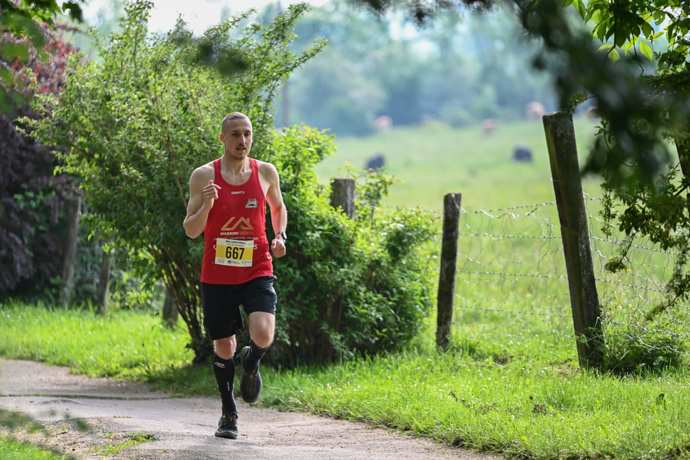 La belledotrail - Photo 2