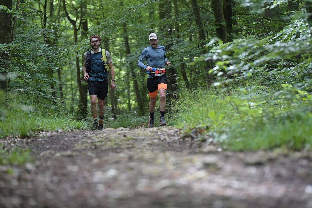 La belledotrail - Photo 4