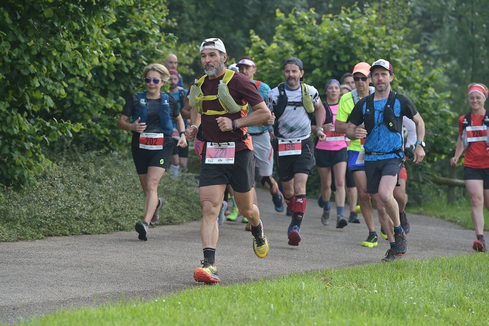 La belledotrail - Photo 5