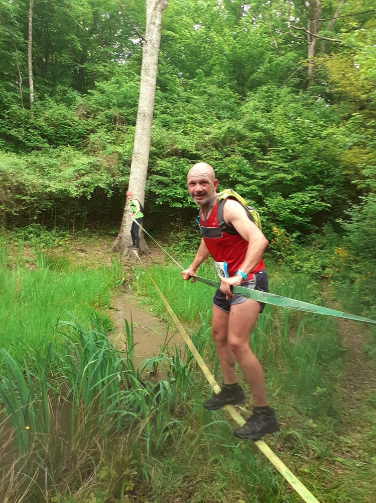 Trail la Cercottoise