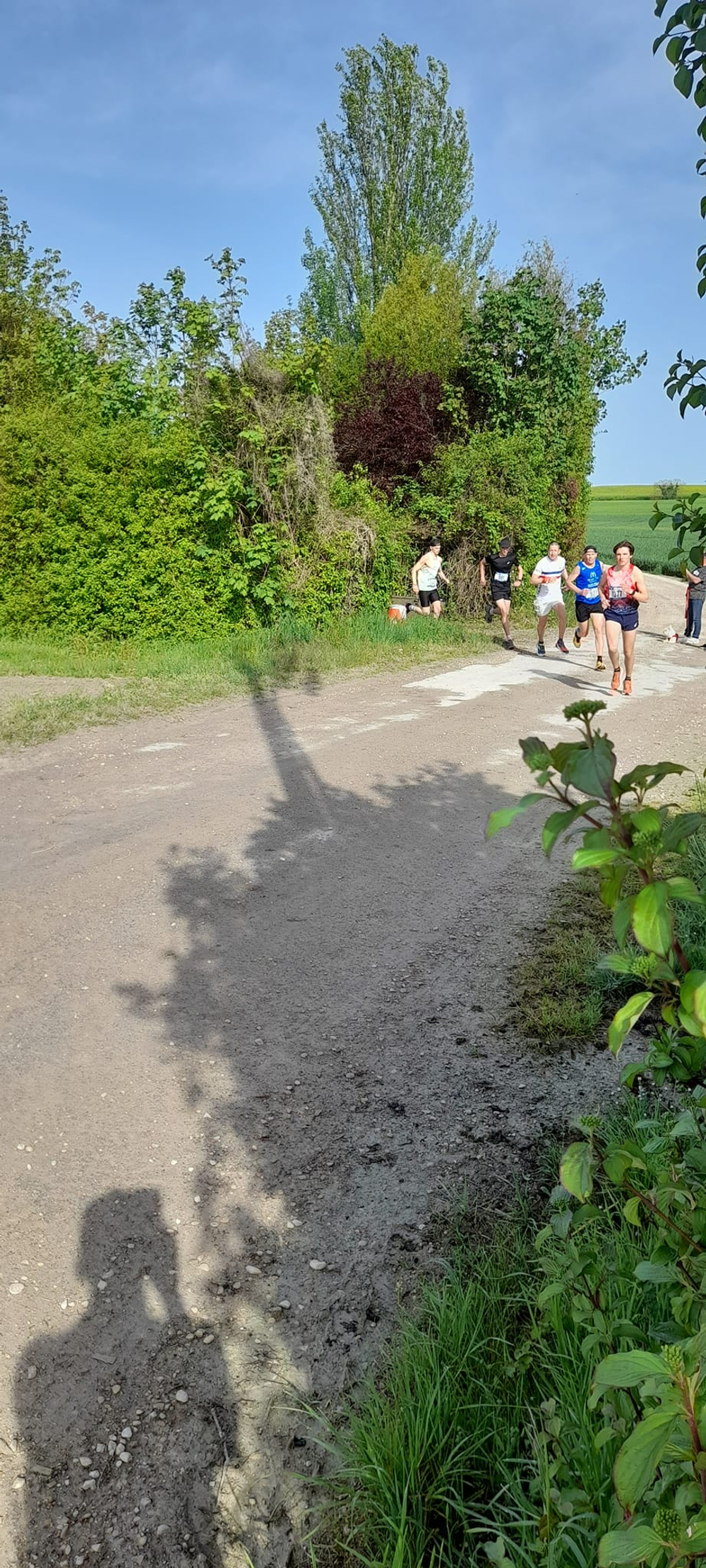 Trail de la vallée du Fion - Photo 3