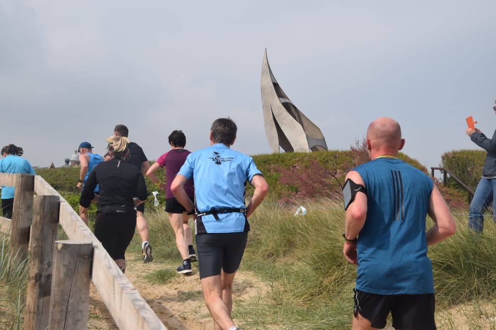 Foulées du Muguet - Photo 4