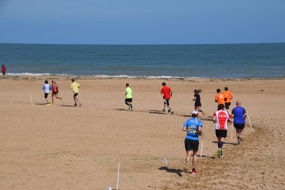 Foulées du Muguet - Photo 3