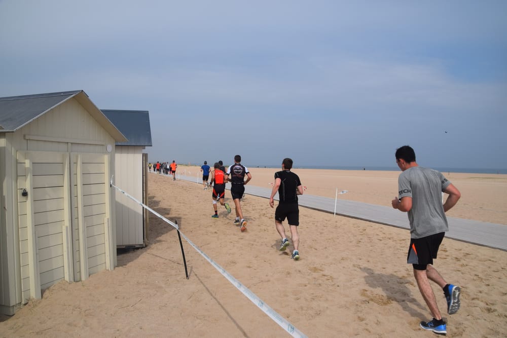 Foulées du Muguet - Photo 2