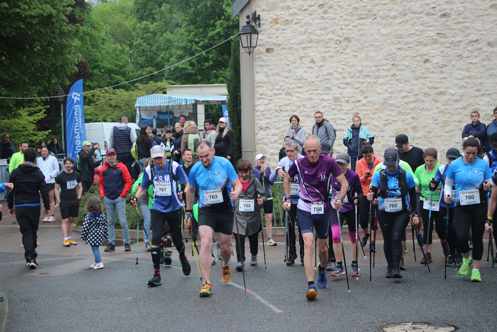 Foulée Saint Briçoise - Photo 2