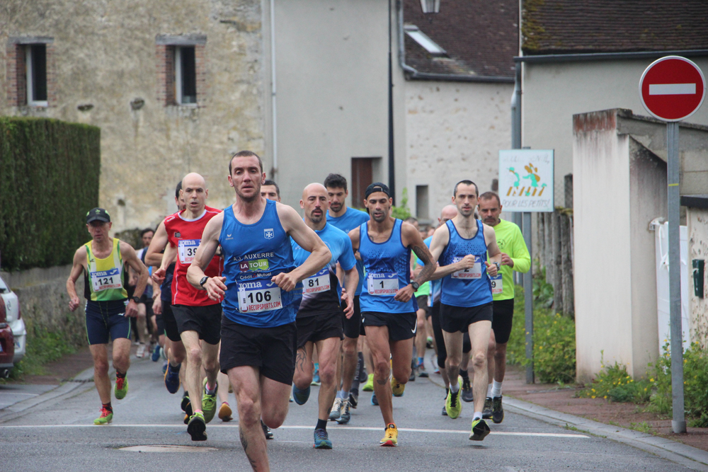 Foulée Saint Briçoise - Photo 5